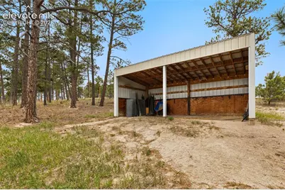 11760 Green Acres Lane, Colorado Springs, CO 80908 - Photo 40