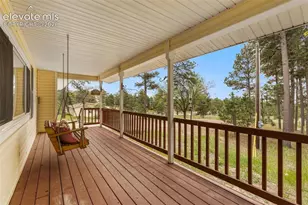 11760 Green Acres Ln, Colorado Springs, CO 80908 - Photo 4