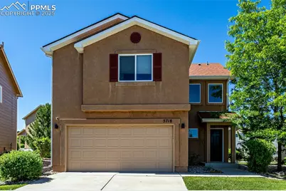 5718 Badenoch Terrace, Colorado Springs, CO 80923 - Photo 1