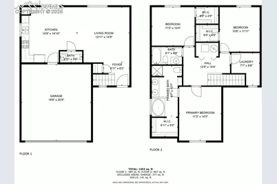 5718 Badenoch Terrace, Colorado Springs, CO 80923 - Photo 30