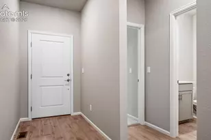 5751 Bowerman Ln, Colorado Springs, CO 80927 - Photo 2