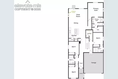 5751 Bowerman Lane, Colorado Springs, CO 80927 - Photo 10