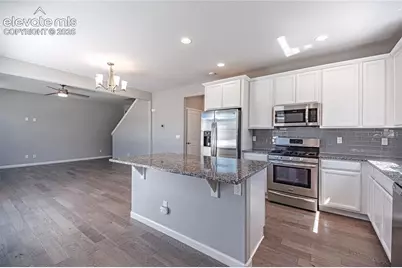 1306 Promontory Bluff View, Colorado Springs, CO 80921 - Photo 8