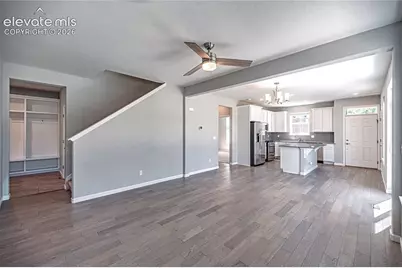 1306 Promontory Bluff View, Colorado Springs, CO 80921 - Photo 10
