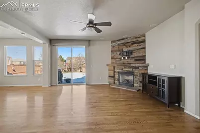 9736 Kings Canyon Drive, Peyton, CO 80831 - Photo 8