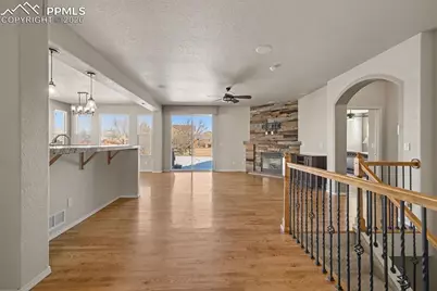 9736 Kings Canyon Drive, Peyton, CO 80831 - Photo 6