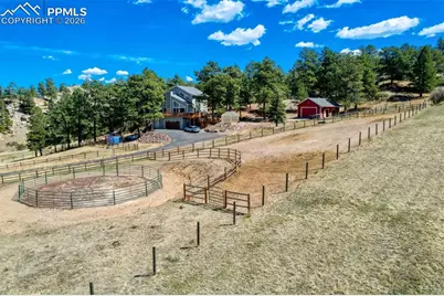18185 Gray Mare Lane, Peyton, CO 80831 - Photo 2