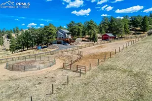 18185 Gray Mare Ln, Peyton, CO 80831 - Photo 2