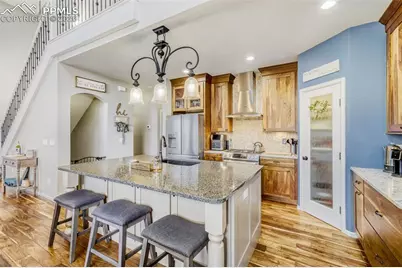 18185 Gray Mare Lane, Peyton, CO 80831 - Photo 12