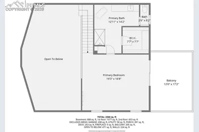 18185 Gray Mare Lane, Peyton, CO 80831 - Photo 20