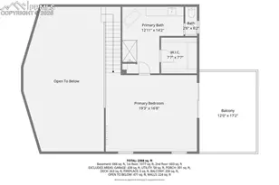 18185 Gray Mare Ln, Peyton, CO 80831 - Photo 20