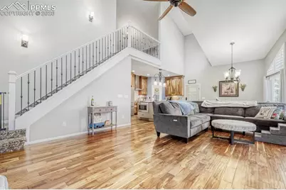 18185 Gray Mare Lane, Peyton, CO 80831 - Photo 8