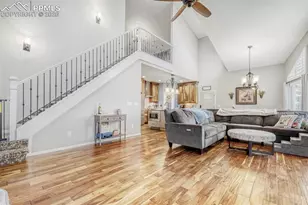 18185 Gray Mare Ln, Peyton, CO 80831 - Photo 8