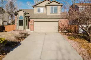 4687 Fencer Rd, Colorado Springs, CO 80911 - Photo 1