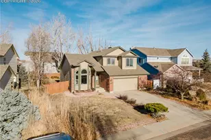 4687 Fencer Rd, Colorado Springs, CO 80911 - Photo 2
