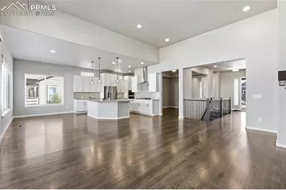 1878 Walnut Creek Court, Colorado Springs, CO 80921 - Photo 8