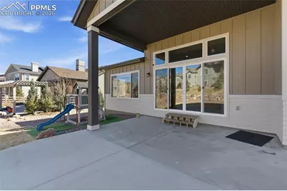 1878 Walnut Creek Court, Colorado Springs, CO 80921 - Photo 40