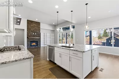 1878 Walnut Creek Court, Colorado Springs, CO 80921 - Photo 12