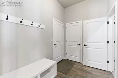 1878 Walnut Creek Court, Colorado Springs, CO 80921 - Photo 24