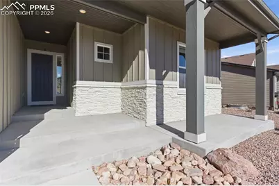 1878 Walnut Creek Court, Colorado Springs, CO 80921 - Photo 4