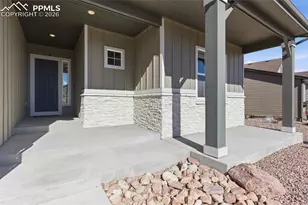 1878 Walnut Creek Ct, Colorado Springs, CO 80921 - Photo 4