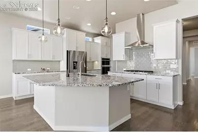 1878 Walnut Creek Court, Colorado Springs, CO 80921 - Photo 10