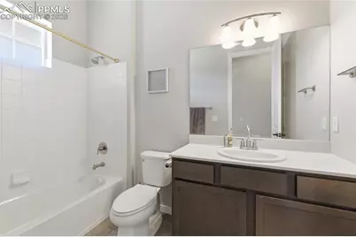 1878 Walnut Creek Court, Colorado Springs, CO 80921 - Photo 26