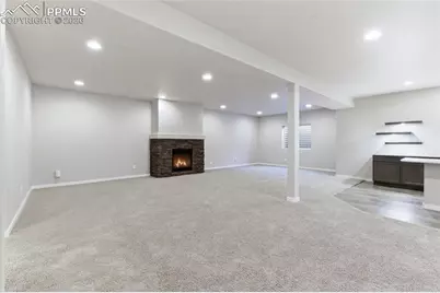 1878 Walnut Creek Court, Colorado Springs, CO 80921 - Photo 30