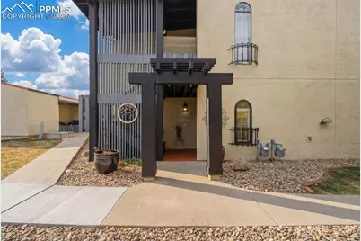 1098 Fontmore Road #B, Colorado Springs, CO 80904 - Photo 2
