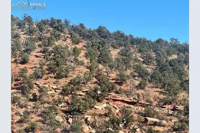 Tarrant Street, Manitou Springs, CO 80829 - Photo 1