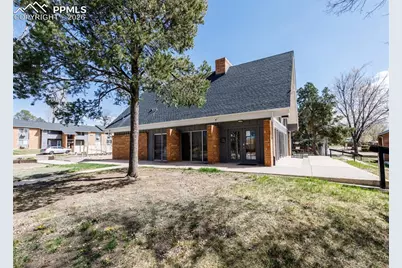 1708 Sawyer Way #277, Colorado Springs, CO 80915 - Photo 44