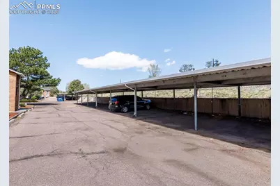 1708 Sawyer Way #277, Colorado Springs, CO 80915 - Photo 40