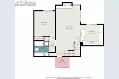 378 Cobblestone Drive, Colorado Springs, CO 80906 - Photo 28