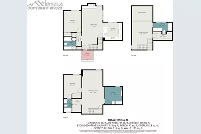 378 Cobblestone Drive, Colorado Springs, CO 80906 - Photo 26