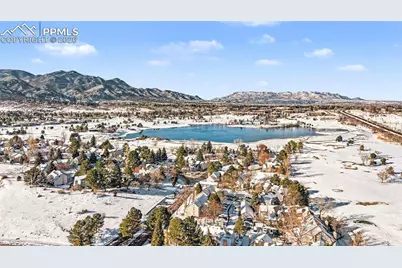 378 Cobblestone Drive, Colorado Springs, CO 80906 - Photo 4