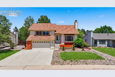 780 Bayfield Drive, Colorado Springs, CO 80906 - Photo 1