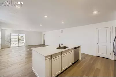 7794 Desert Wrangler Drive, Colorado Springs, CO 80908 - Photo 4