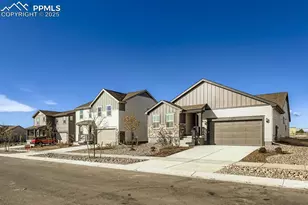 7794 Desert Wrangler Dr, Colorado Springs, CO 80908 - Photo 2