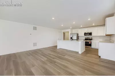 7794 Desert Wrangler Drive, Colorado Springs, CO 80908 - Photo 6