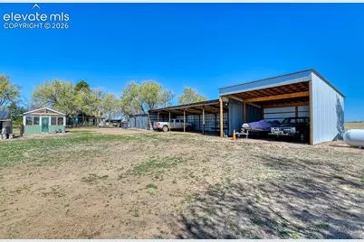 22558 Enoch Road, Calhan, CO 80808 - Photo 46
