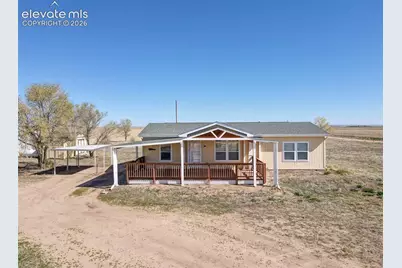 22558 Enoch Road, Calhan, CO 80808 - Photo 2