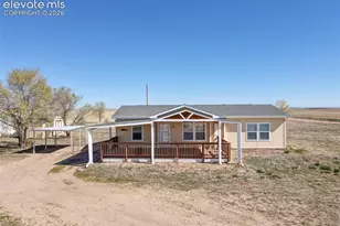 22558 Enoch Rd, Calhan, CO 80808 - Photo 2