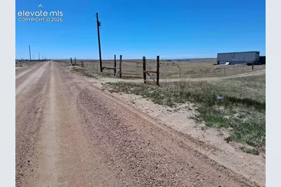 5350 N Yoder Road, Calhan, CO 80808 - Photo 10