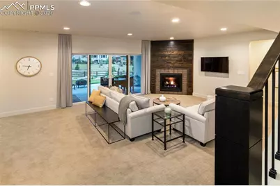 10659 Derby Mesa Court, Colorado Springs, CO 80924 - Photo 28