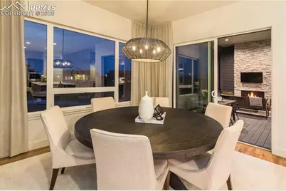 10659 Derby Mesa Court, Colorado Springs, CO 80924 - Photo 14