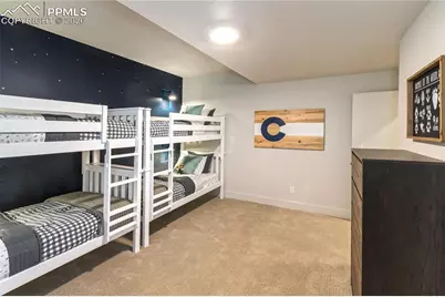 10659 Derby Mesa Court, Colorado Springs, CO 80924 - Photo 38