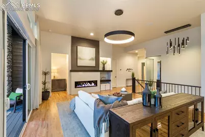 10659 Derby Mesa Court, Colorado Springs, CO 80924 - Photo 6