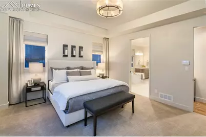 10659 Derby Mesa Court, Colorado Springs, CO 80924 - Photo 18