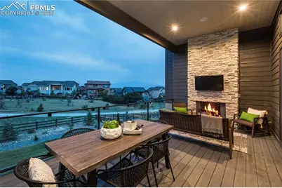 10659 Derby Mesa Court, Colorado Springs, CO 80924 - Photo 16