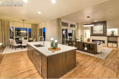 10659 Derby Mesa Court, Colorado Springs, CO 80924 - Photo 12